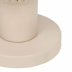 Luminaires Trio Lampes À Poser|Gila Lampe à poser Beige, 1 lumière