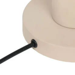 Luminaires Trio Lampes À Poser|Gila Lampe à poser Beige, 1 lumière