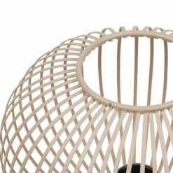 Luminaires Trio Lampes À Poser|Gila Lampe à poser Beige, 1 lumière