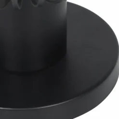 Luminaires Trio Lampes À Poser|Gila Lampe à poser Noir, 1 lumière