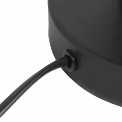 Luminaires Trio Lampes À Poser|Gila Lampe à poser Noir, 1 lumière
