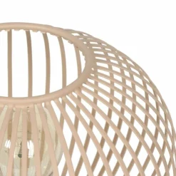 Luminaires Trio Lampes À Poser|Gila Lampe à poser Beige, 1 lumière