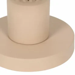 Luminaires Trio Lampes À Poser|Gila Lampe à poser Beige, 1 lumière
