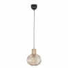 Luminaires Trio Suspensions|GILA Suspension Beige, 1 lumière