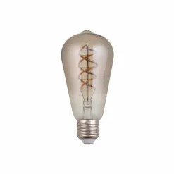 Globo DUBAN LED E27 6,5 watt 220 lumen 2000 kelvin