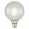 Globo LED E27 7 watt 2700 kelvin 700 lumen