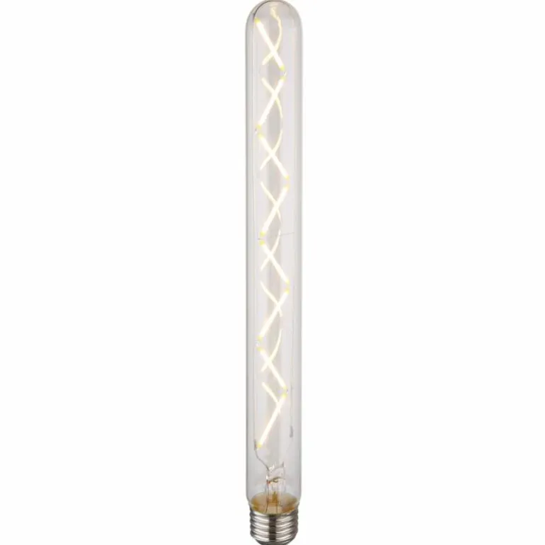 Globo LED E27 6 watt 3000 Kelvin 780 lumen