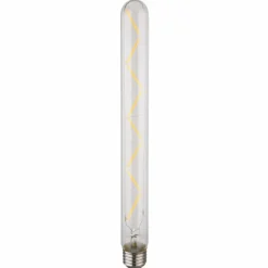 Globo LED E27 6 watt 3000 Kelvin 780 lumen