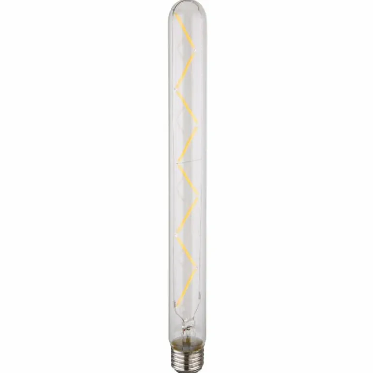 Globo LED E27 6 watt 3000 Kelvin 780 lumen