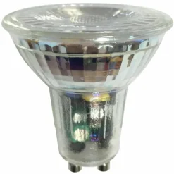 Globo LED 5W 400Lumen 3000 Kelvin