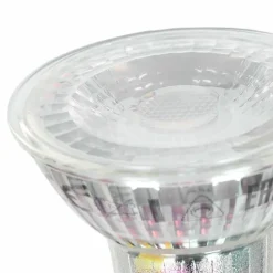 Globo LED 5W 400Lumen 3000 Kelvin