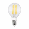 Globo LED 4Watt, 400 Lumen, 3000 Kelvin
