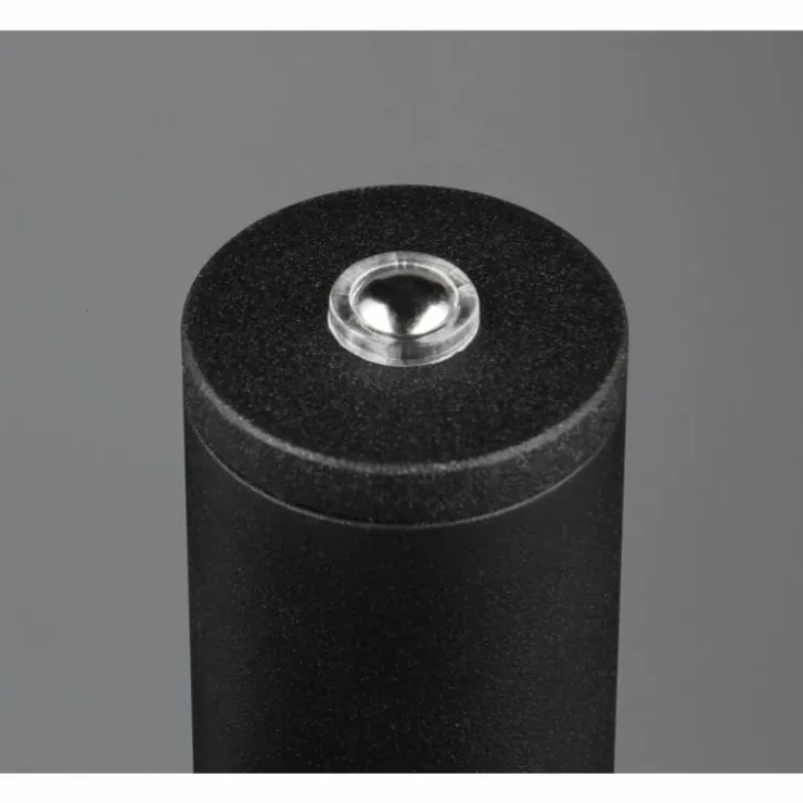 Luminaires Reality Éclairage Led|Gomez Lampadaire LED Noir, 1 lumière