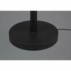 Luminaires Reality Éclairage Led|Gomez Lampadaire LED Noir, 1 lumière