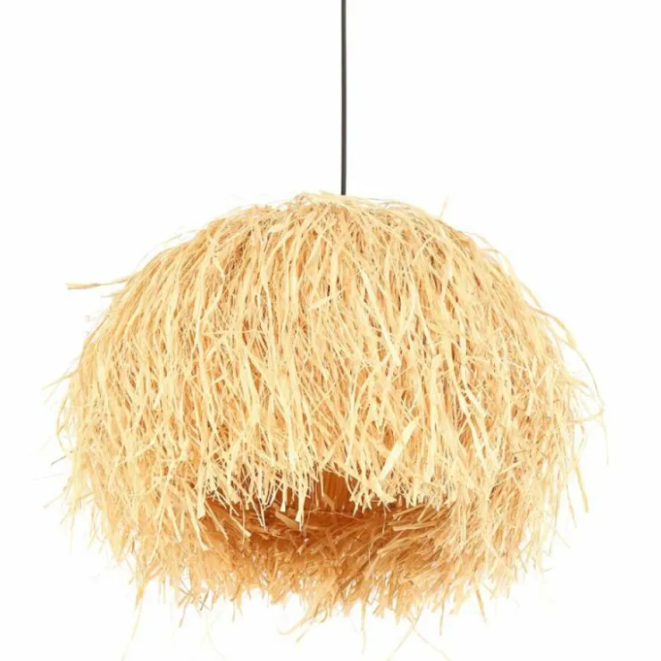 Luminaires Steinhauer Suspensions|Grass Suspension Noir, 1 lumière