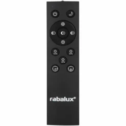 Luminaires Globo Lighting Éclairage Led|GREKKIE Suspension LED Noir, 1 lumière, Télécommandes