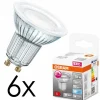 GU10 LED 7.9 Watt blanc neutre dimmable 650 Lumen