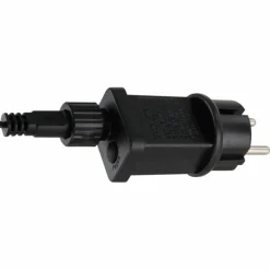 Guirlande Globo LED Vert, 100 lumières