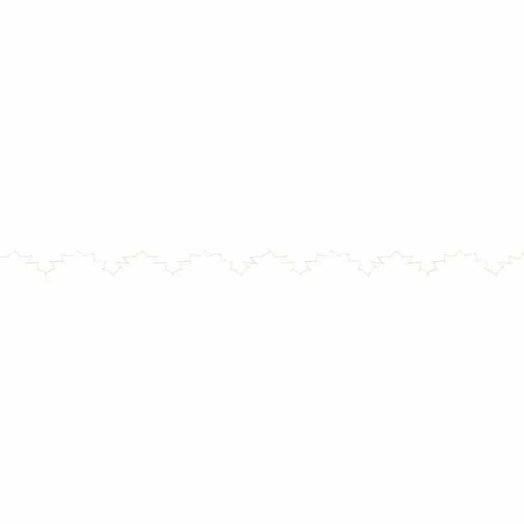 Luminaires Globo Lighting Éclairage Led|Guirlande Globo VENUTO LED Blanc, 100 lumières