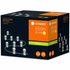 Guirlande LEDVANCE ENDURA Blanc, 1 lumière