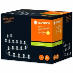 Guirlande LEDVANCE ENDURA Blanc, 1 lumière