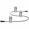 Guirlande LEDVANCE GARDEN DOT Transparent, 1 lumière, Changeur de couleurs
