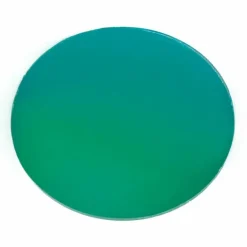 Harare Verre de rechange Vert
