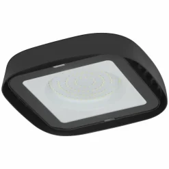 Luminaires Ledvance Éclairage Led|HIGHBAY Applique murale / Plafonnier LED Noir, 1 lumière