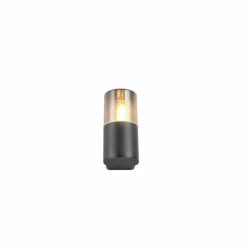 HOOSIC Applique murale Luminaires Trio Noir, 1 lumière