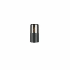 HOOSIC Applique murale Luminaires Trio Noir, 1 lumière