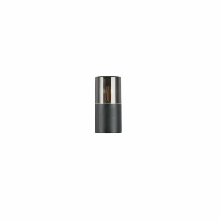 HOOSIC Applique murale Luminaires Trio Noir, 1 lumière