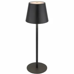 Luminaires Globo Lighting Éclairage Led|I Lampe à poser LED Noir, 1 lumière