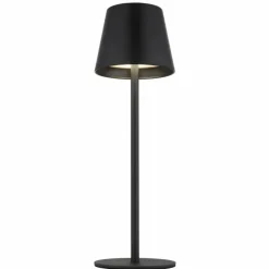 Luminaires Globo Lighting Éclairage Led|I Lampe à poser LED Noir, 1 lumière