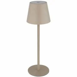 Luminaires Globo Lighting Éclairage Led|I Lampe à poser LED Sable, 1 lumière