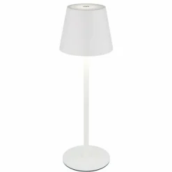 Luminaires Globo Lighting Éclairage Led|I Lampe à poser LED Blanc, 1 lumière