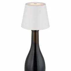 Luminaires Globo Lighting Éclairage Led|I Lampe à poser LED Blanc, 1 lumière