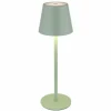 Luminaires Globo Lighting Éclairage Led|I LED Vert, 1 lumière