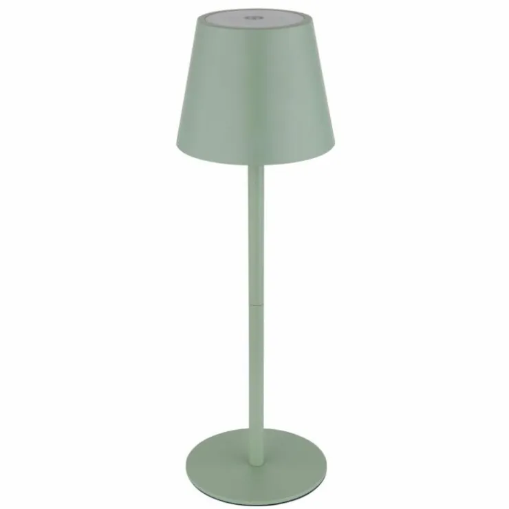 Luminaires Globo Lighting Éclairage Led|I LED Vert, 1 lumière