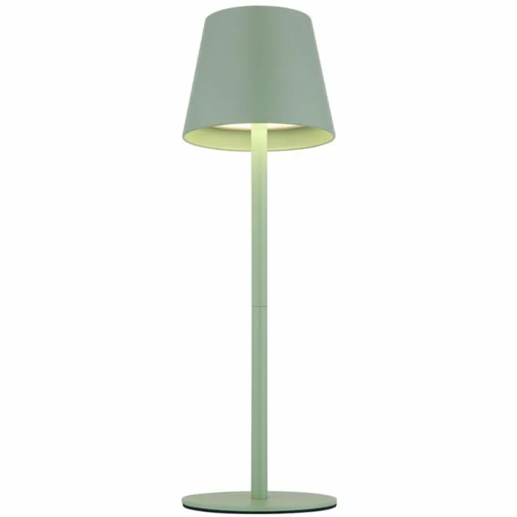 Luminaires Globo Lighting Éclairage Led|I LED Vert, 1 lumière