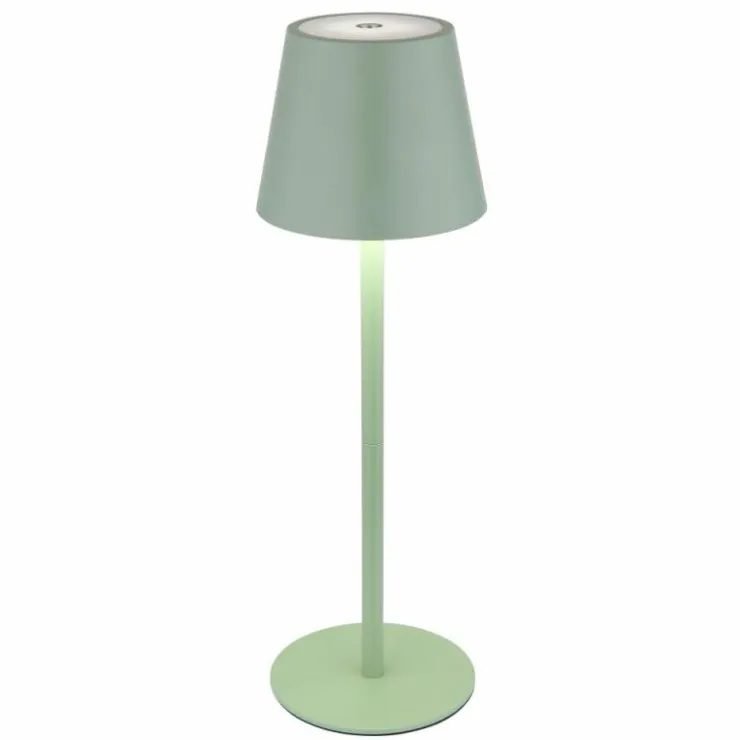 Luminaires Globo Lighting Éclairage Led|I LED Vert, 1 lumière