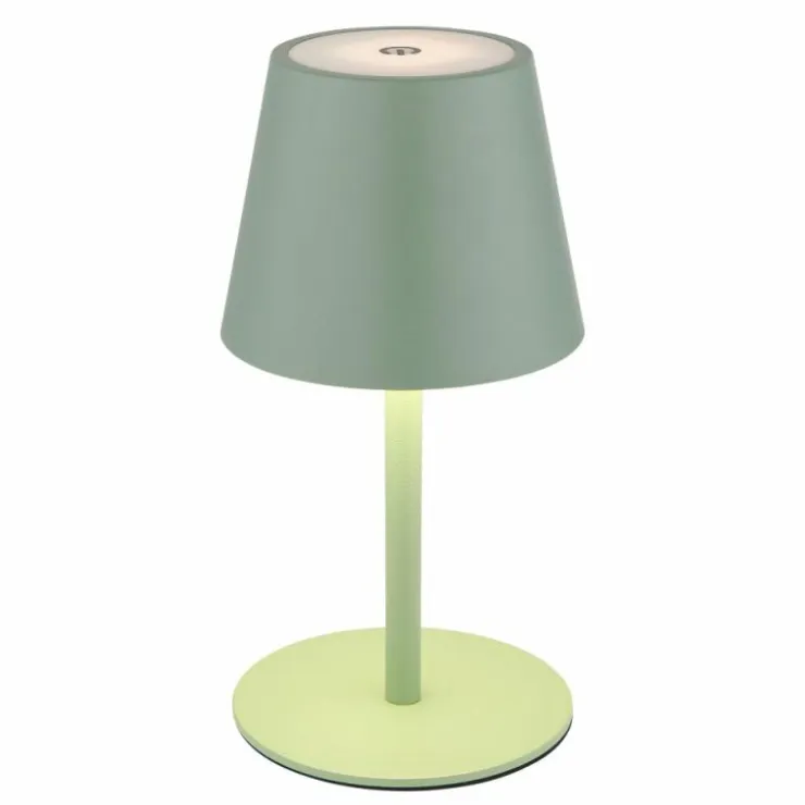 Luminaires Globo Lighting Éclairage Led|I LED Vert, 1 lumière