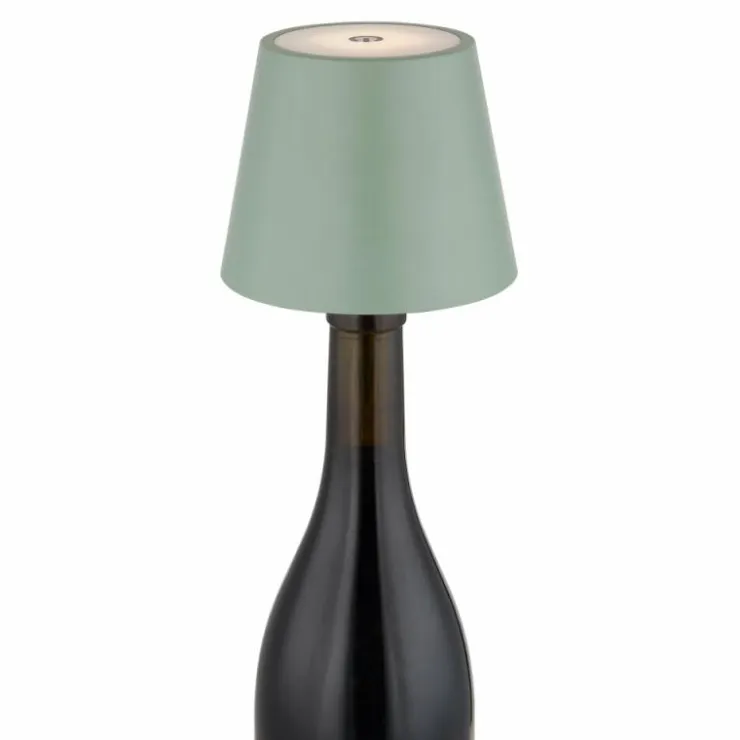 Luminaires Globo Lighting Éclairage Led|I LED Vert, 1 lumière