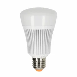iDual E27 LED RGB 11 watt 2200-6500 kelvin 806 lumen