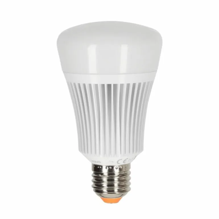 iDual E27 LED RGB 11 watt 2200-6500 kelvin 806 lumen