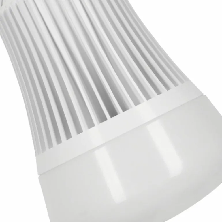 iDual E27 LED RGB 11 watt 2200-6500 kelvin 806 lumen