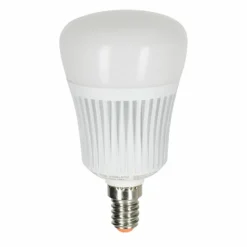 iDual E14 LED RGB 7 watt 2200-6500 kelvin 470 lumen
