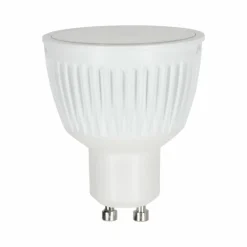 iDual GU10 LED RGB 6,5 watt 2200-6500 Kelvon 410 lumen