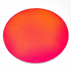 Indore Verre de rechange Rouge