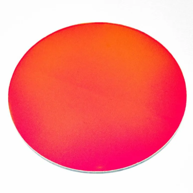 Indore Verre de rechange Rouge