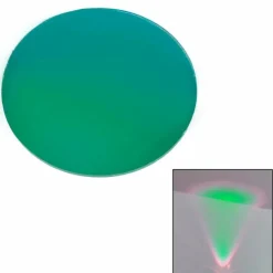 Indore Verre de rechange Vert
